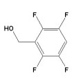 Alcohol 2, 3, 5, 6-tetrafluorobencil CAS No. 4084-38-2